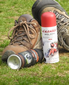 户外防水防污喷剂 运动爱好者的必备神器与市场选购指南