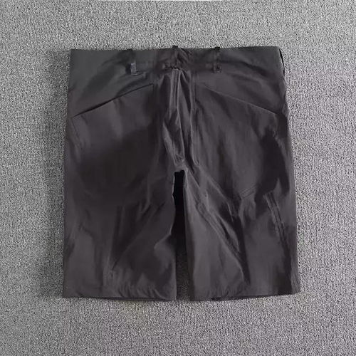 户外潮流新主张 功能与时尚的完美融合