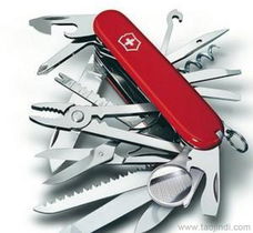 多功能不锈钢瑞士军刀 91mm系列户外用品全解析——价格、厂家与图片指南